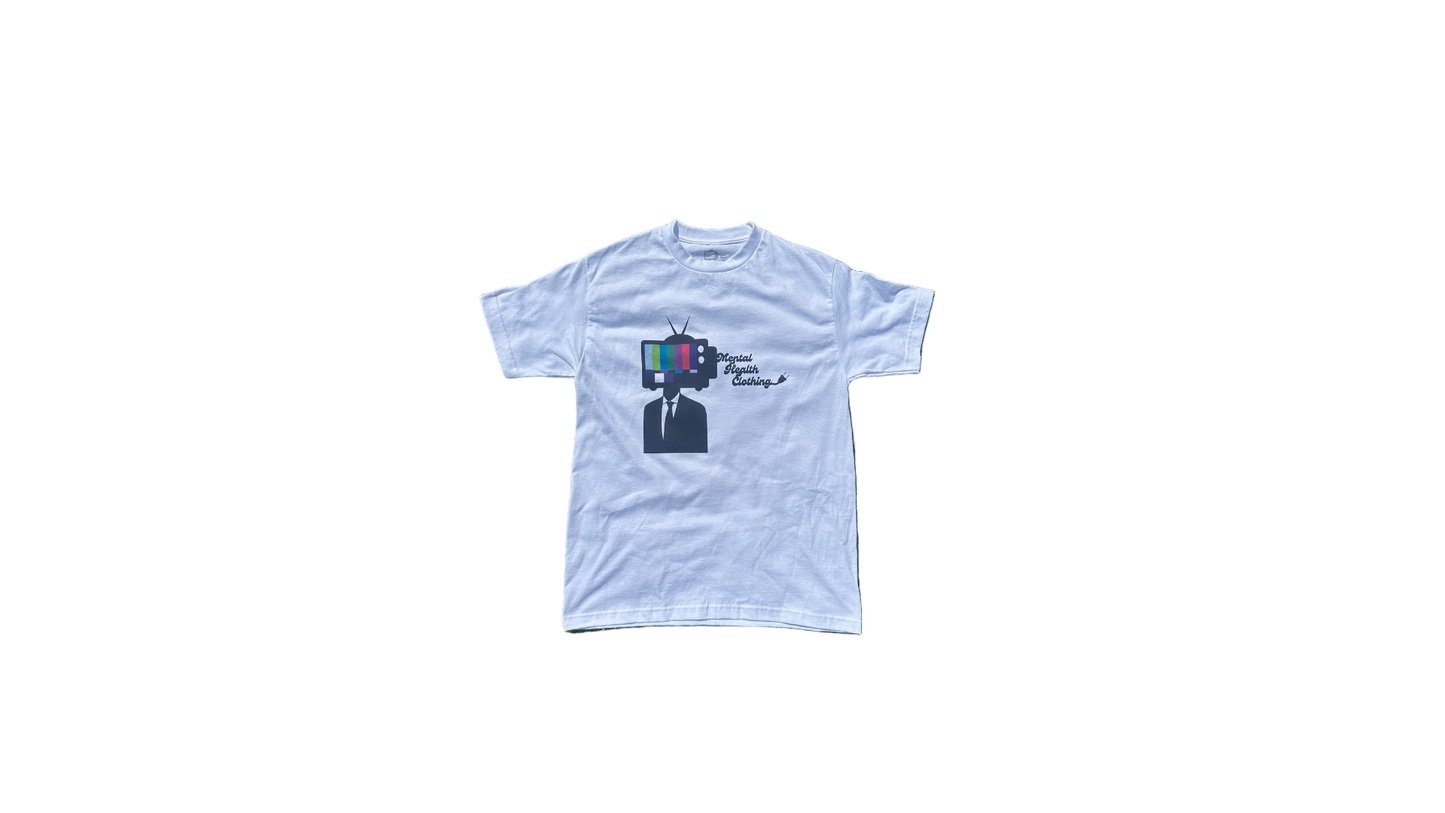 "anxiety" tee