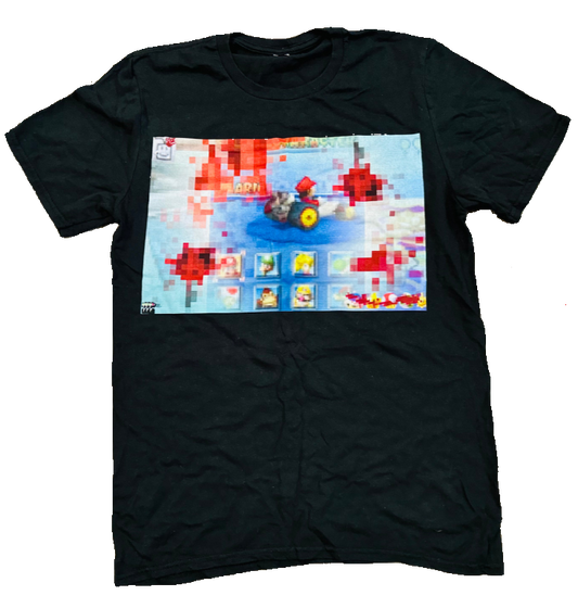 "ds kart" tee